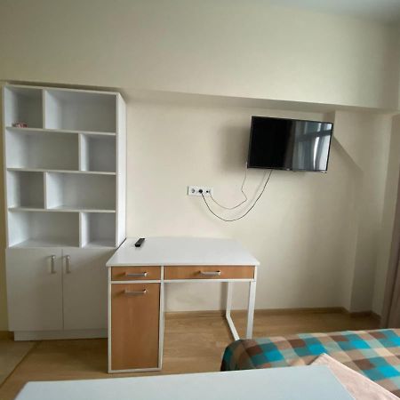 Bysmarthouse Lejlighedshotel Kiev Eksteriør billede