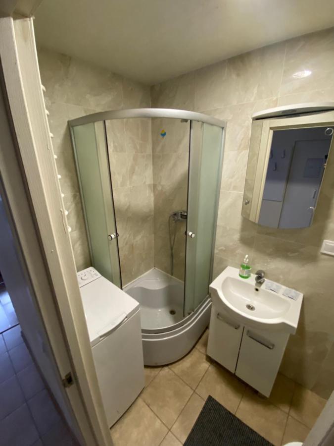 Bysmarthouse Lejlighedshotel Kiev Eksteriør billede