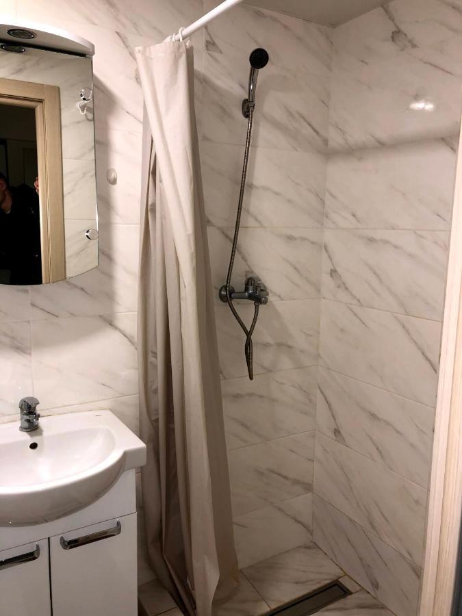 Bysmarthouse Lejlighedshotel Kiev Eksteriør billede
