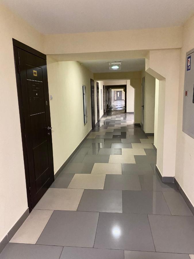 Bysmarthouse Lejlighedshotel Kiev Eksteriør billede
