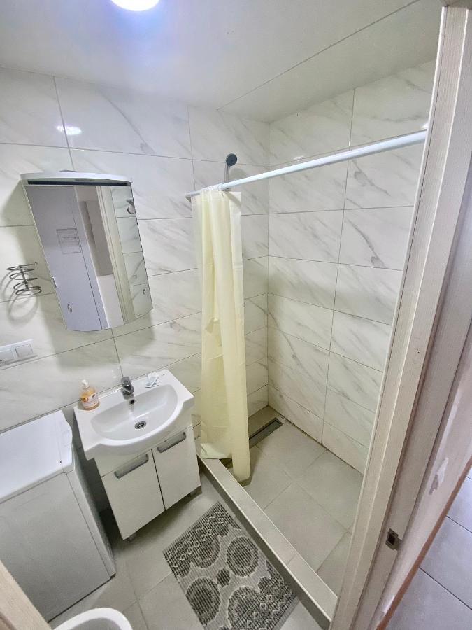 Bysmarthouse Lejlighedshotel Kiev Eksteriør billede